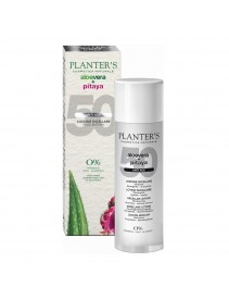 PLANTERS Loz.Micellare 200ml