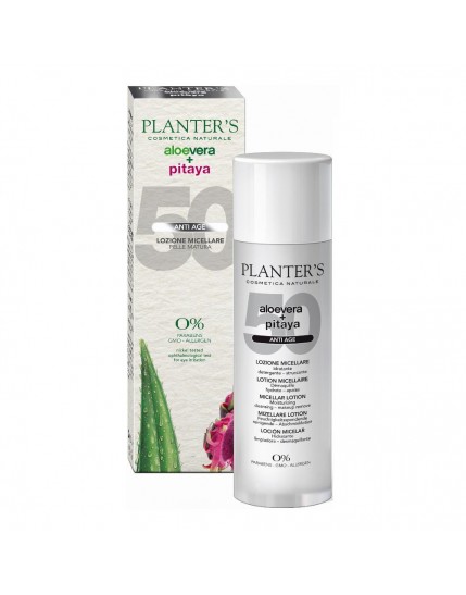 PLANTERS Loz.Micellare 200ml