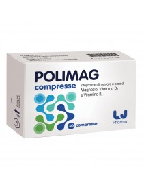 Polimag 30 Compresse