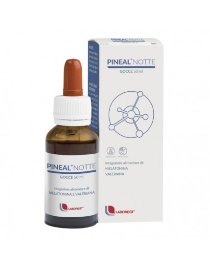 Pineal Notte Gocce 50ml