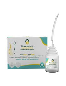 DERMOLIVO Lav.Vag.3x80ml