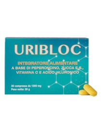 URIBLOC 30CPR