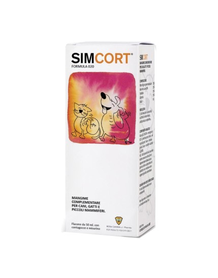 SIMCORT 50 ML