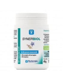 Synerbiol 60 Capsule