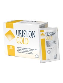 Uriston Gold 28 Bustine