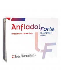ANFLADOL Forte 10 Cpr Retard