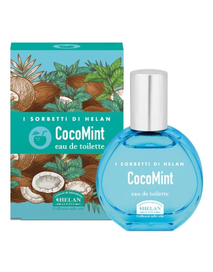 I SORBETTI COCOMINT EDT 30ML