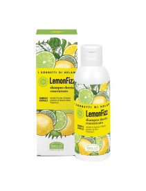 I SORBETTI LEMONFIZZ BAGNODOC