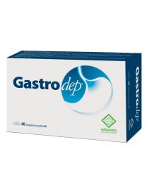 Gastrodep 40 Compresse Masticabili