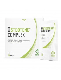 Osteotend Complex 20 Bustine