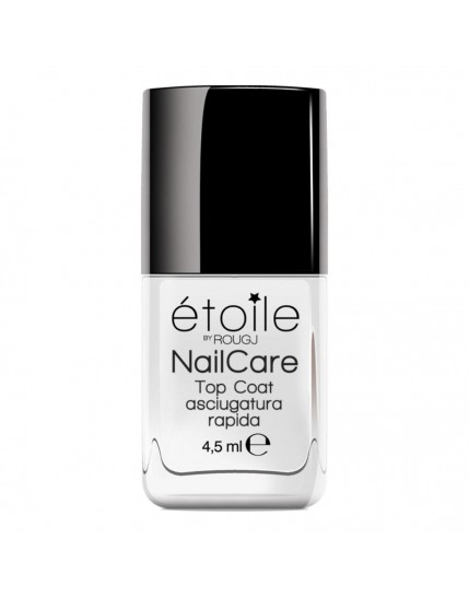 ROUGJ ETOILE TOP COAT ASCIUGAT