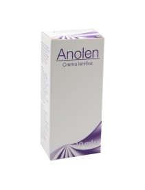 ANOLEN Crema 10g