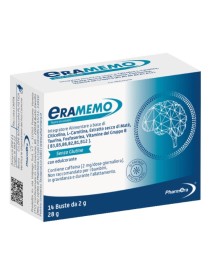 ERAMEMO 14 Buste 2g
