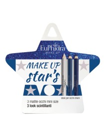 EUPHIDRA COF MAKE UP STAR'S CH