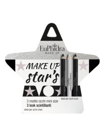 EUPHIDRA COF MAKE UP STAR'S SC