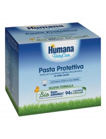 Humana Pasta Protettiva Vaso 200ml
