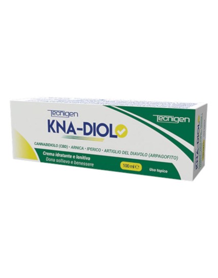 KNA-DIOL Crema 100ml