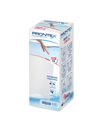 PRONTEX Aqua Roll 10cmx2mt