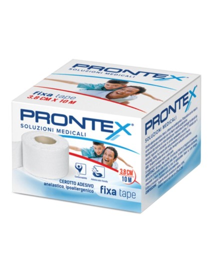 PRONTEX FIXA TAPE M10X3,8CM