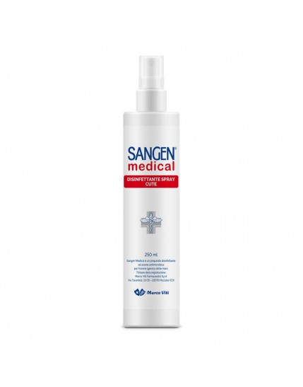 SANGEN Med.Disinf.Spray 100ml