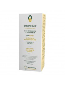 Dermolivo Olio Detergente Corpo 150ml