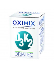 Oximix D3k2 60 capsule