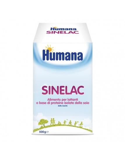 HUMANA SINELAC PROBAL 500g MP