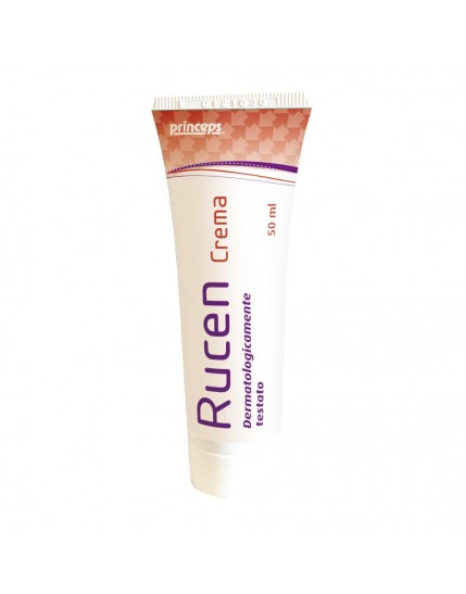 Rucen Crema Gel 50ml