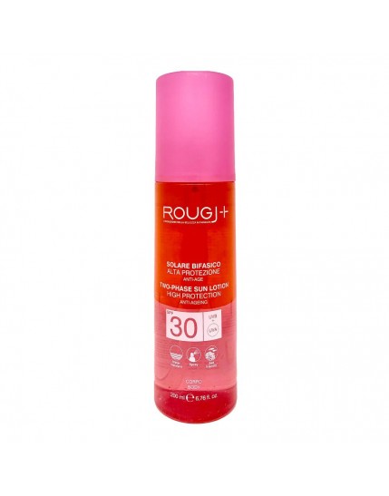 ROUGJ Sol.A/Age fp30 200ml