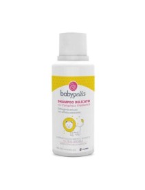 BABYGELLA*Preb.Sh.250ml