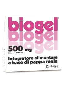 BIOGEL 500 10FL