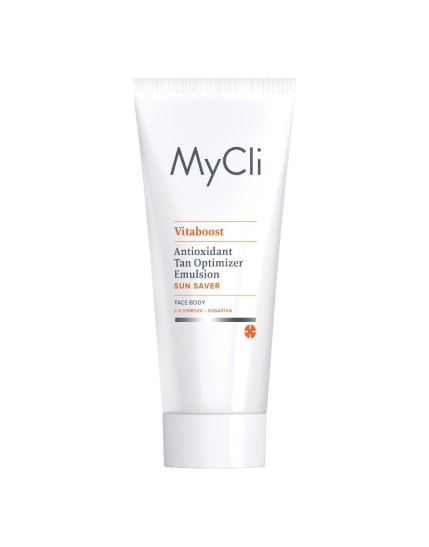 MYCLI VITABOOST SunSaver 200ml