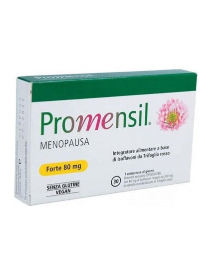 Promensil Menopausa Forte 30 Compresse