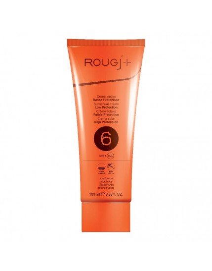 ROUGJ SOLARE SPF6 100ML