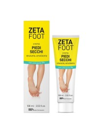 ZF Crema Piedi Secchi 100ml