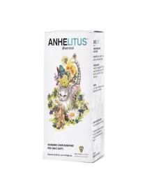 ANHELITUS AEROSOL 50 ML