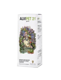 ALVIPET21 50 ML