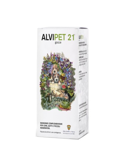 ALVIPET21 50 ML