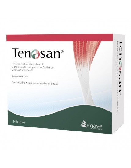 Tenosan 14 Bustine