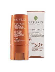 NATURE'S I*SOL STK SPF50+ 9M