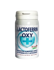 LACTOFERRIN OXY 30CPS