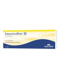 Emortrofine H 30ml