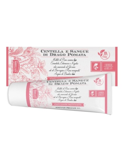 I RIMEDI Centella&Sangue 75ml