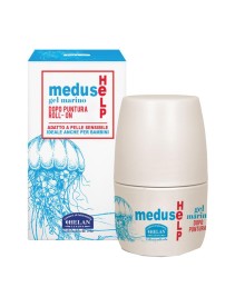 MEDUSE Help Gel Marino D/Punt.