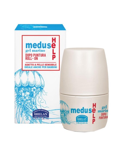 MEDUSE Help Gel Marino D/Punt.