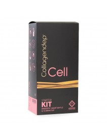 Collagendep Cell Starter Kit 12 drink cap
