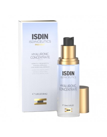 Isdinceutics Hyaluronic Concentrato 30 ml