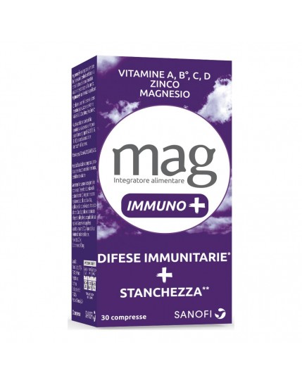 MAG Immuno+ 30 Cpr