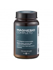 Principium Magnesio Completo 200g