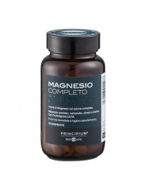 Principium Magnesio Completo  90 Compresse